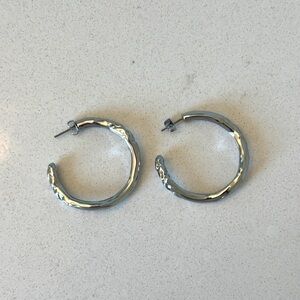 NWOT Alexis Bittar Earrings